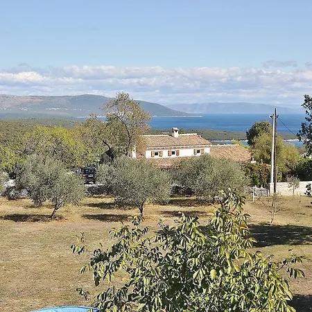 Istrian Holiday 177 度假居 卡尼卡