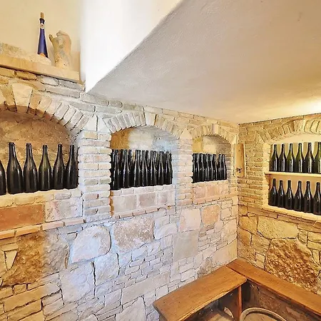 Holiday home Istrian Holiday 177
