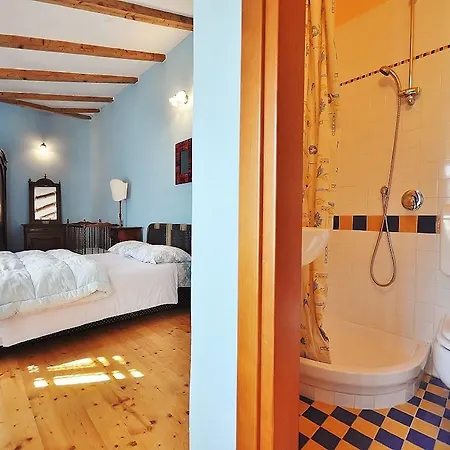 Istrian Holiday 177 Holiday home Krnica
