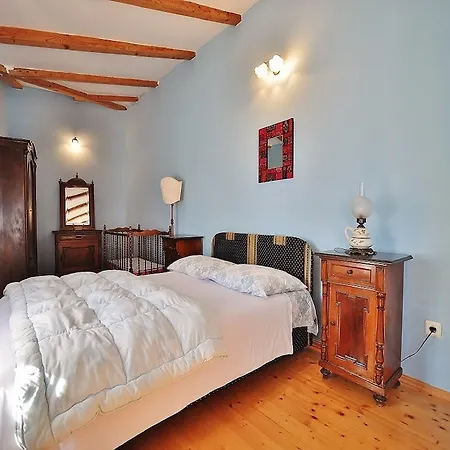 Holiday home Istrian Holiday 177 *