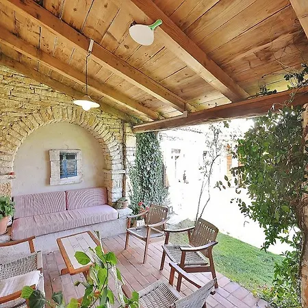 Holiday home Istrian Holiday 177 Krnica
