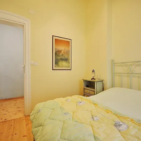 度假居 Istrian Holiday 177