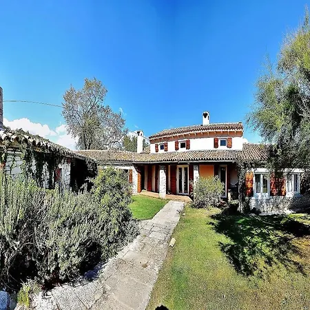 Istrian Holiday 177 度假居 卡尼卡
