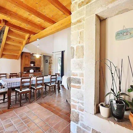 度假居 Istrian Holiday 177 *